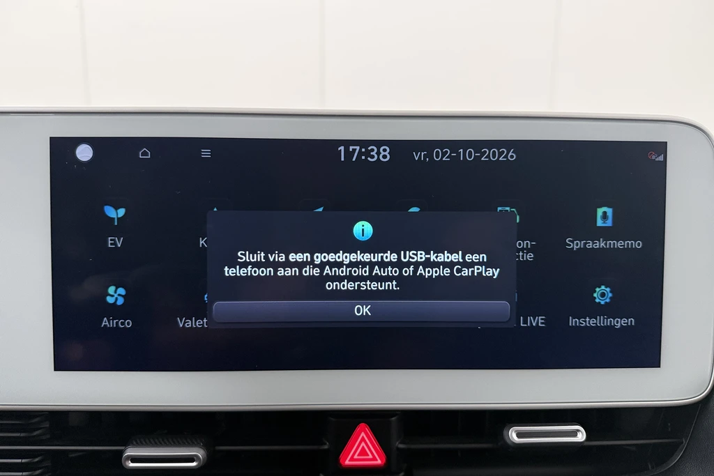 Hyundai IONIQ 5 – foto 25