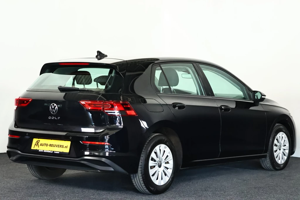 Volkswagen Golf – foto 5