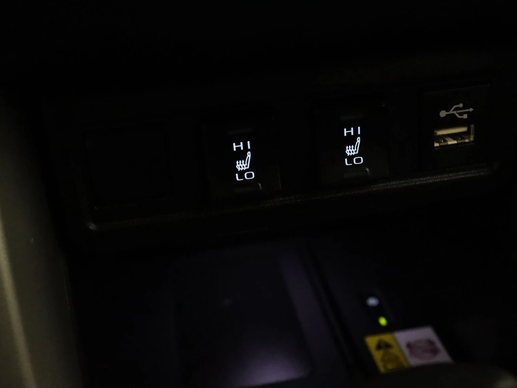Toyota Corolla Cross – foto 30