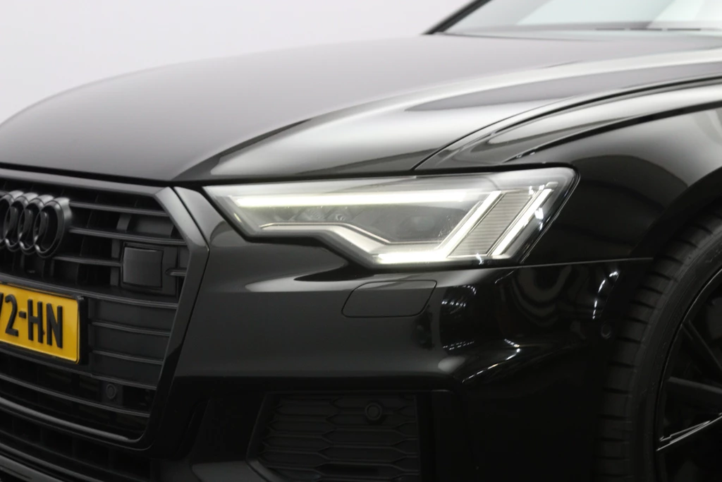 Audi A6 – foto 17