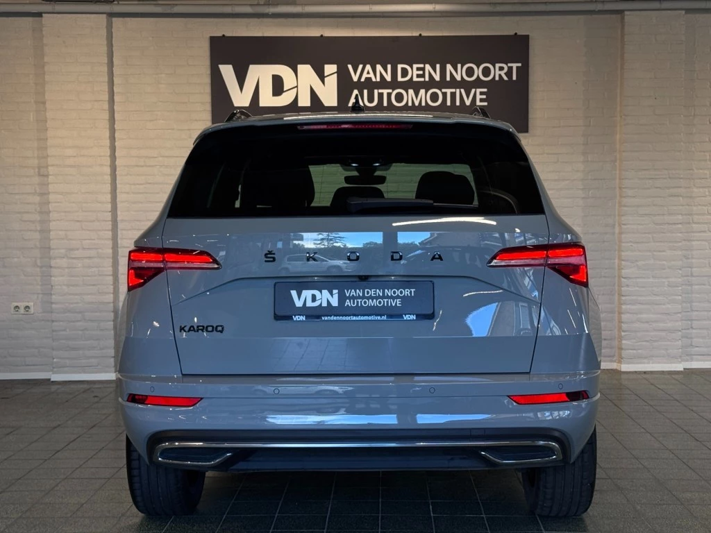 Škoda Karoq – foto 3