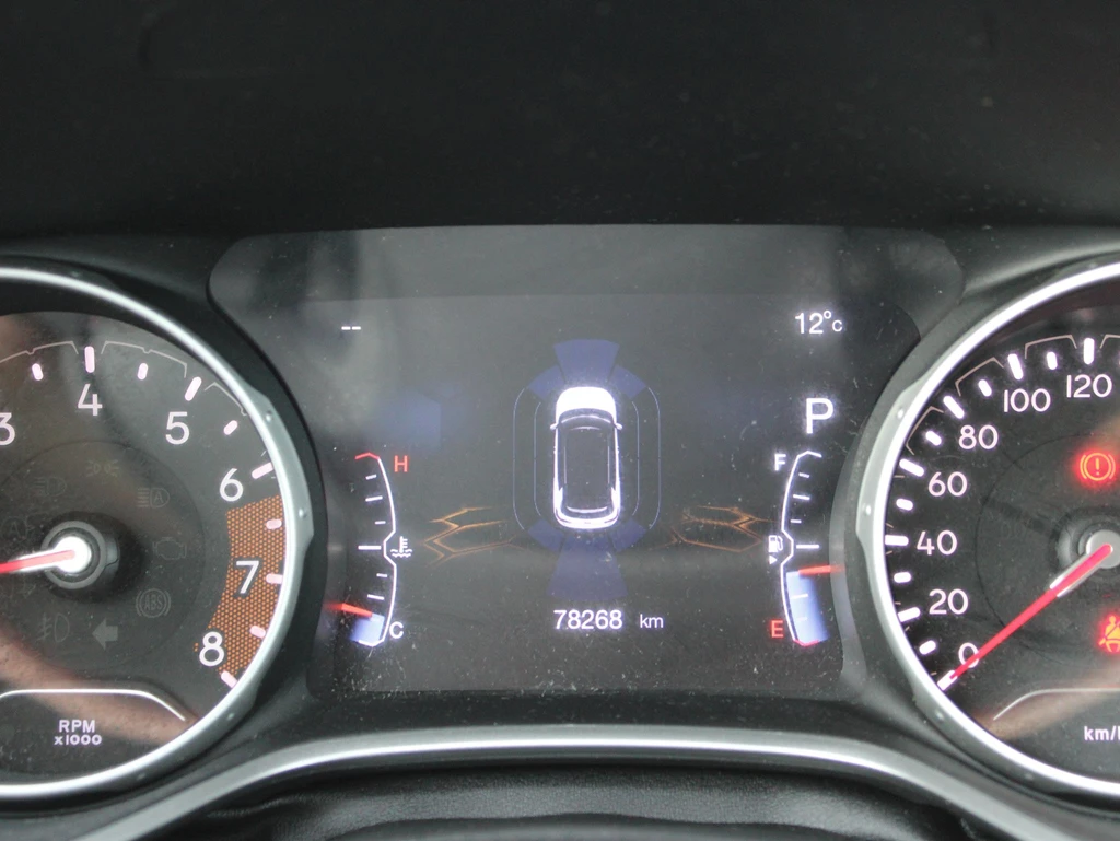 Jeep Compass – foto 15