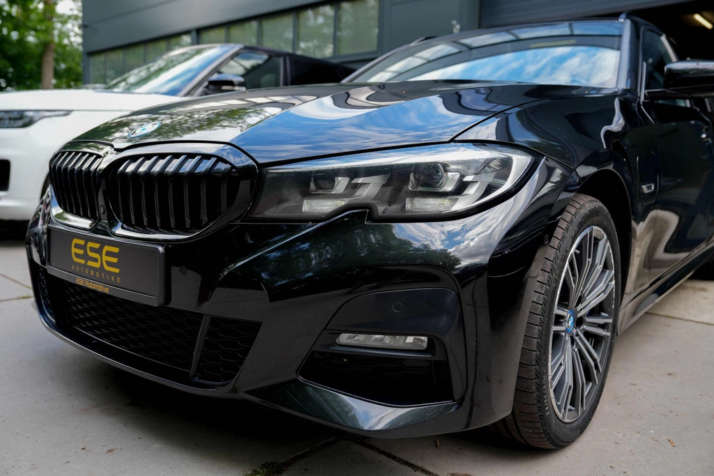 BMW 3 Serie – foto 2