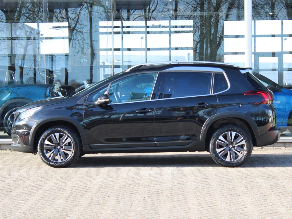 Peugeot 2008 – foto 3