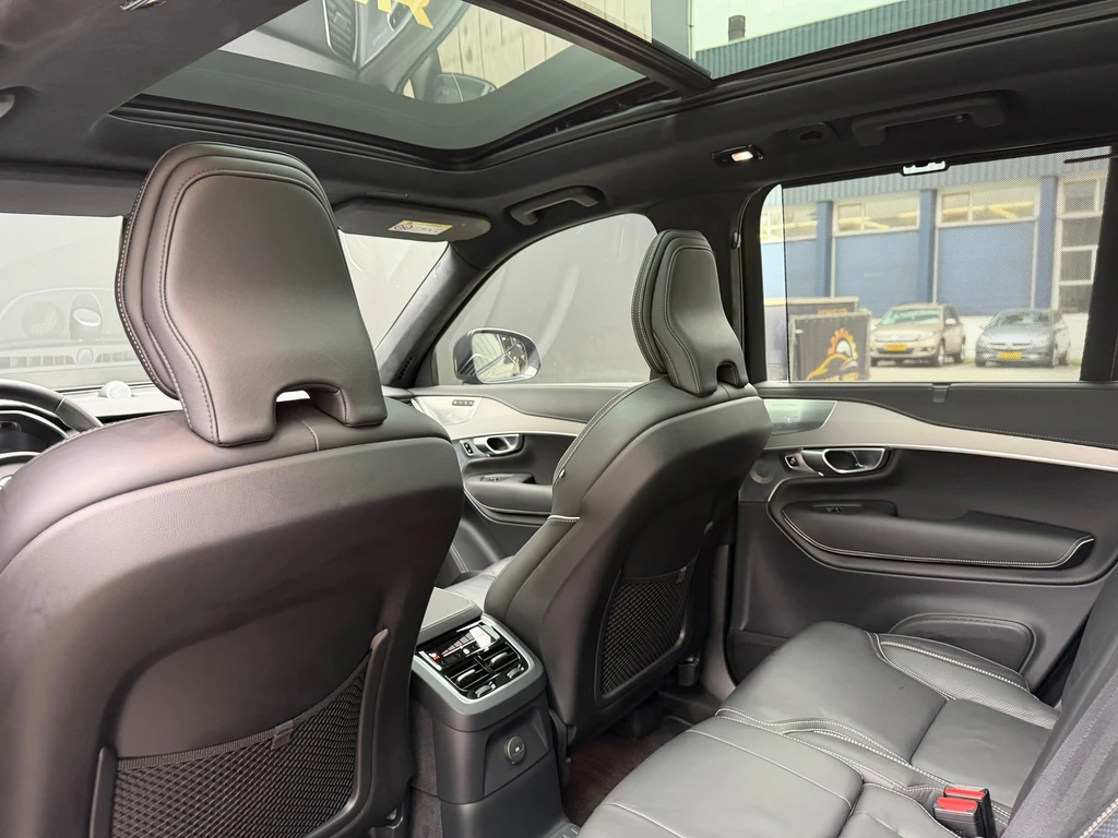 Volvo XC90 – foto 37