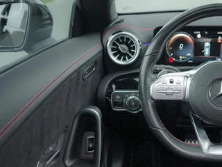 Mercedes-Benz CLA – thumbnail 25