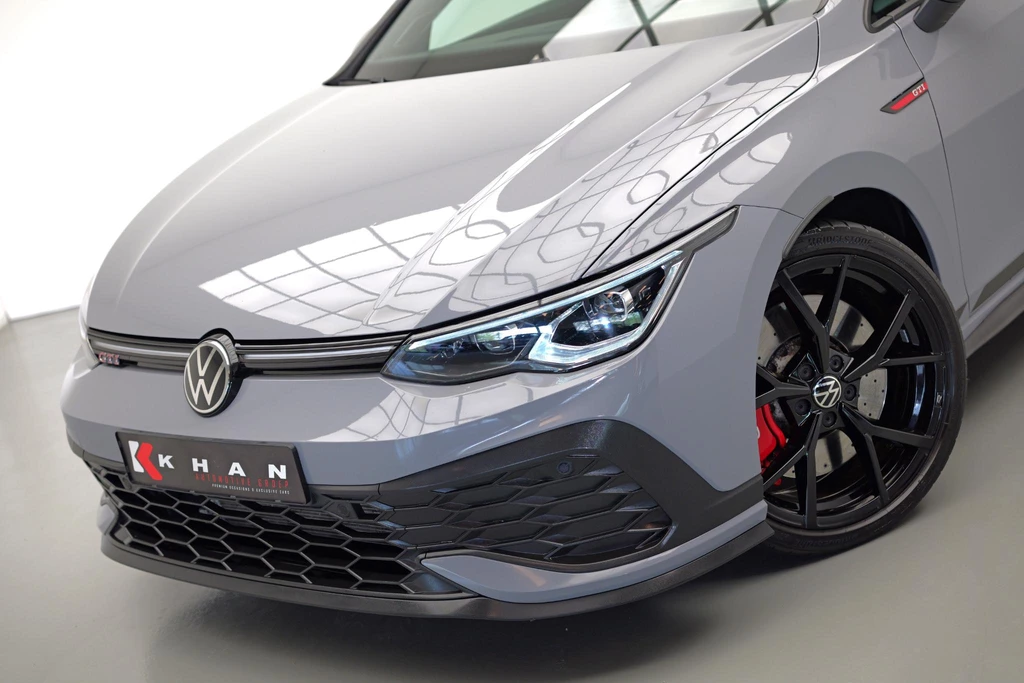 Volkswagen Golf – foto 3