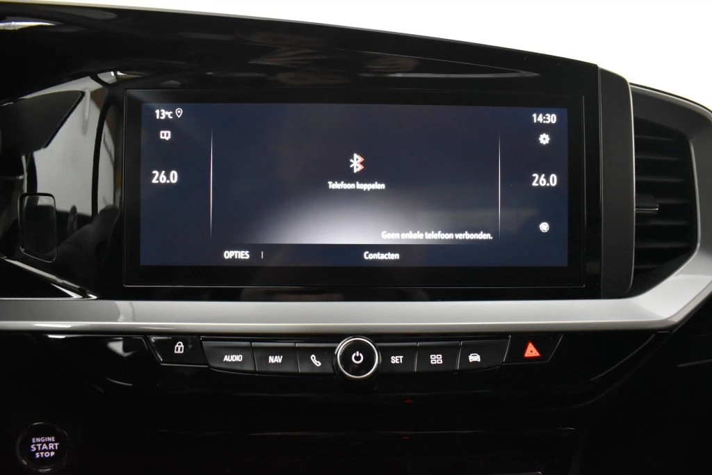 Opel Mokka – foto 24