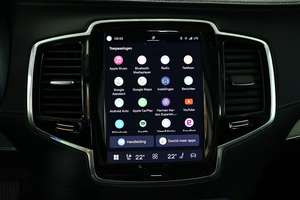 Volvo XC90 – foto 31