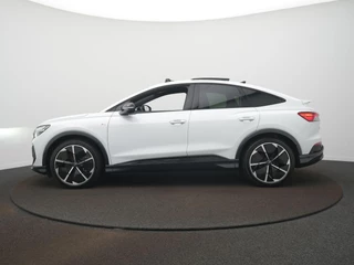 Audi Q4 Sportback e-tron – thumbnail 3