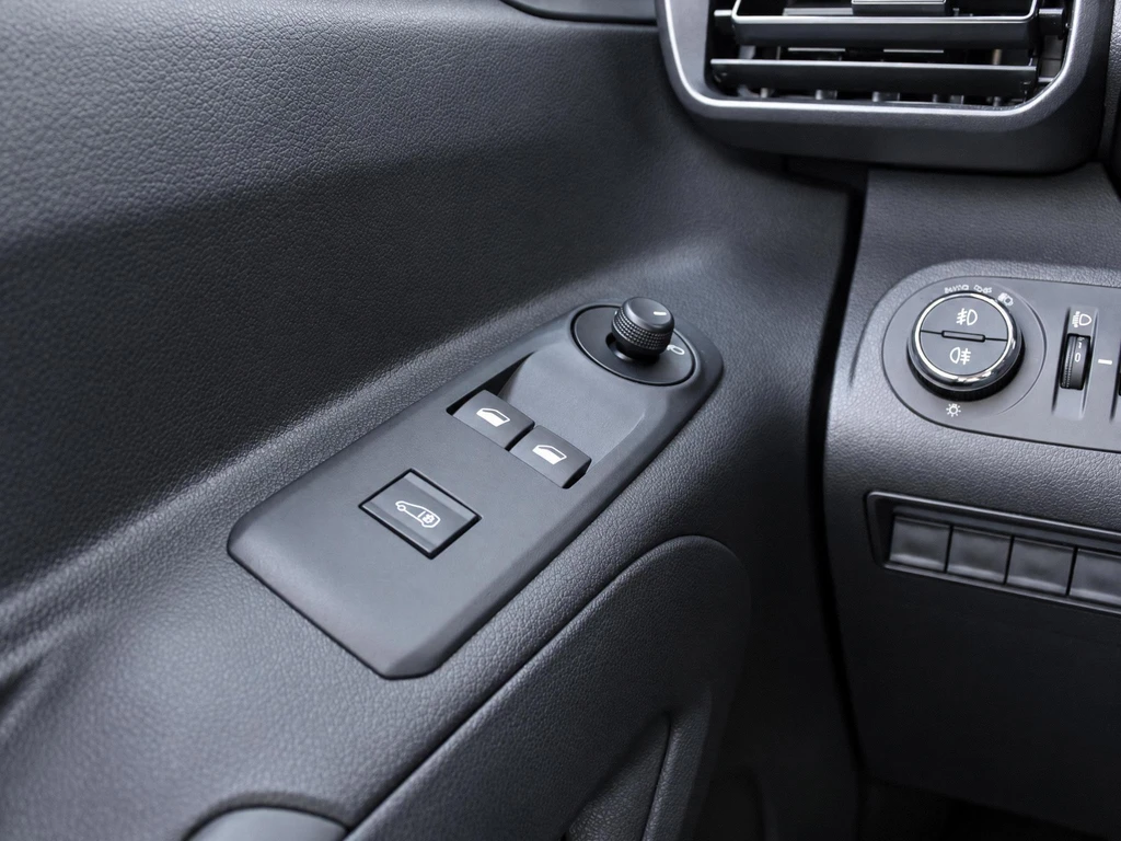 Opel Combo – foto 20