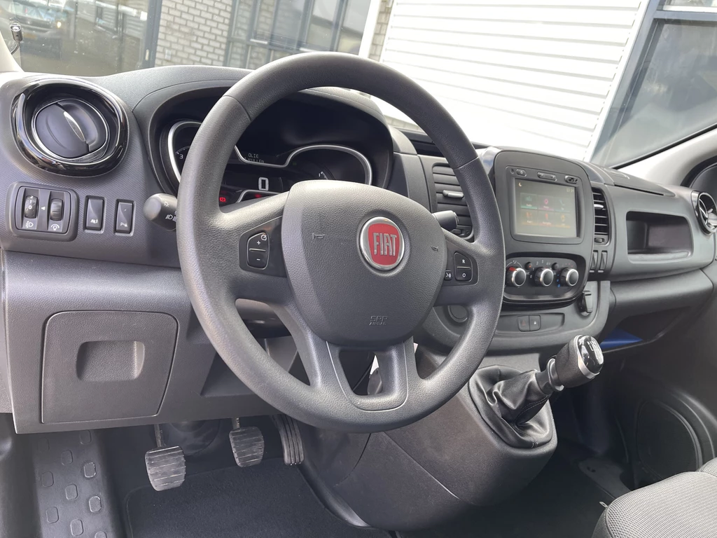 Fiat Talento – foto 18