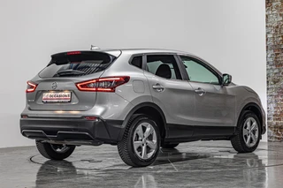Nissan QASHQAI – thumbnail 16