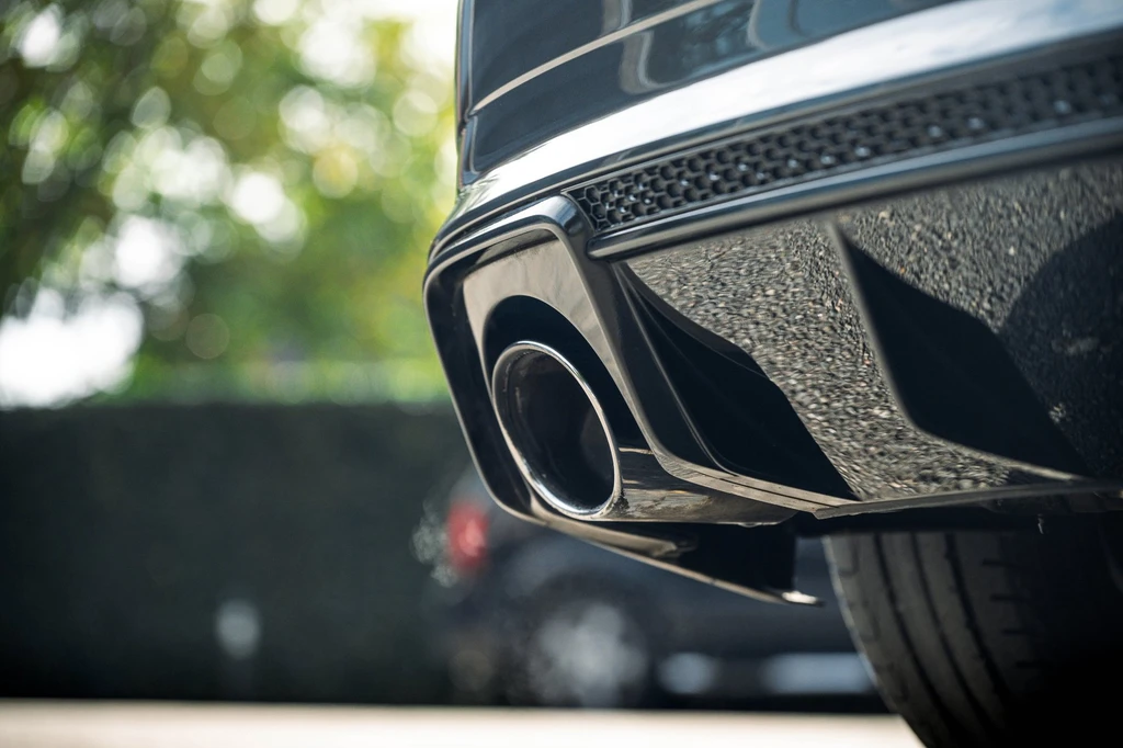 Audi RS3 – foto 45
