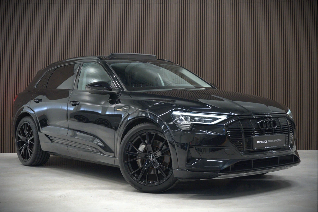 Audi e-tron – foto 13