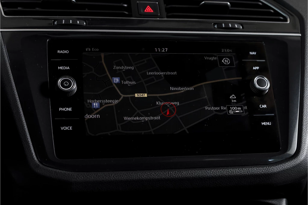 Volkswagen Tiguan – foto 22