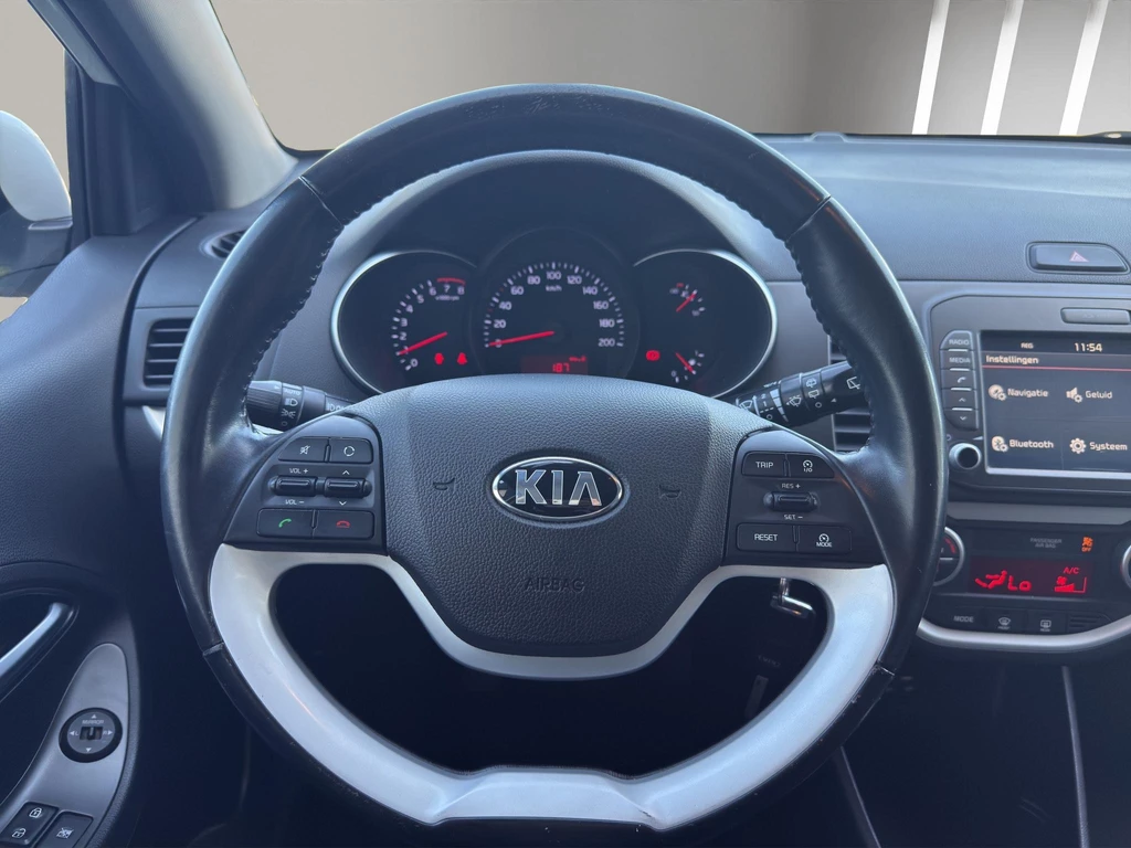 Kia Picanto – foto 15