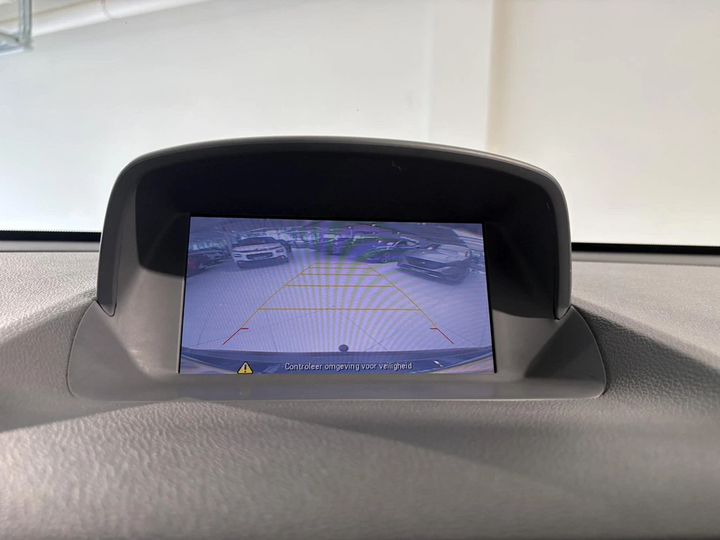 Opel Mokka – foto 27