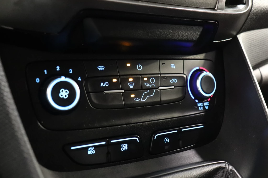 Ford Transit Connect – foto 12