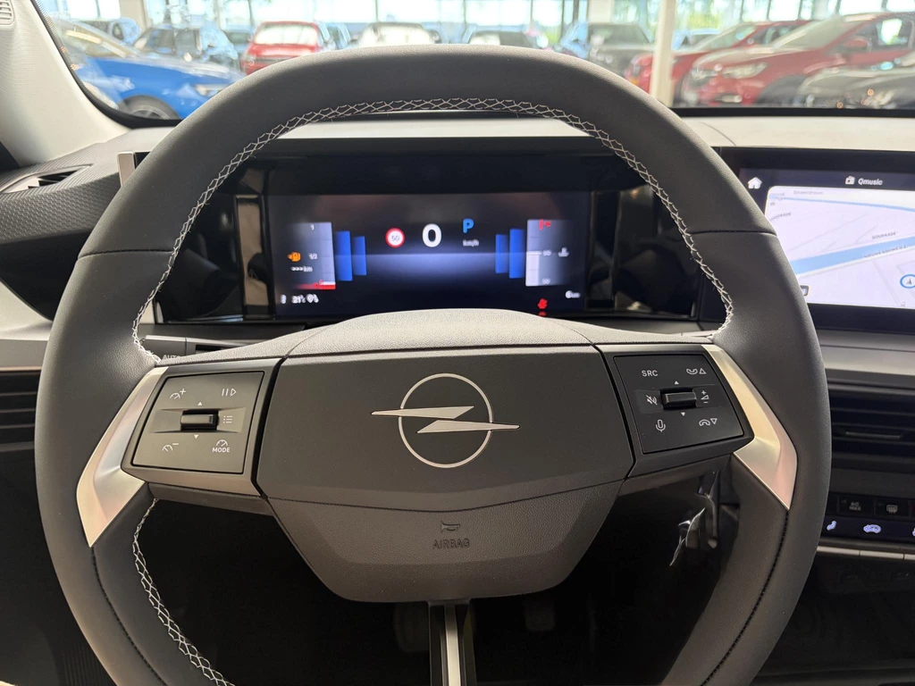 Opel Frontera – foto 16