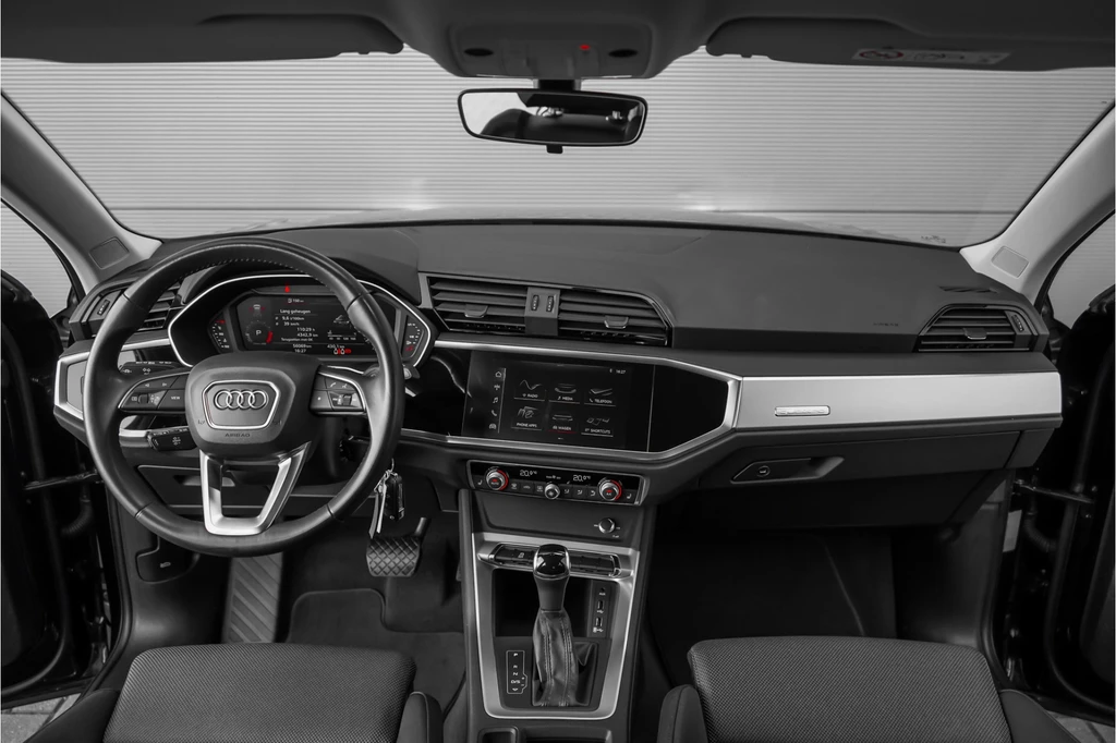 Audi Q3 – foto 10