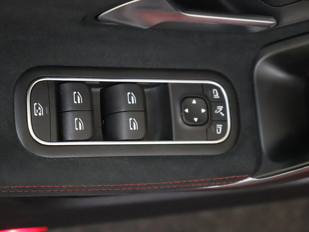 Mercedes-Benz CLA – foto 26