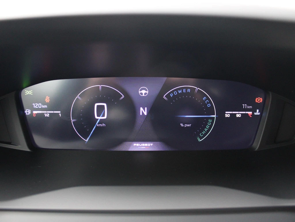 Peugeot 2008 – foto 22