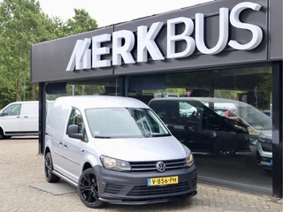 Volkswagen Caddy – thumbnail 6