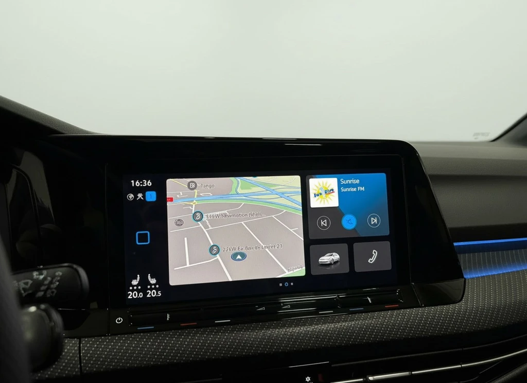Volkswagen Golf – foto 17
