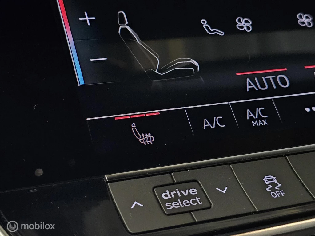 Audi A6 – foto 54