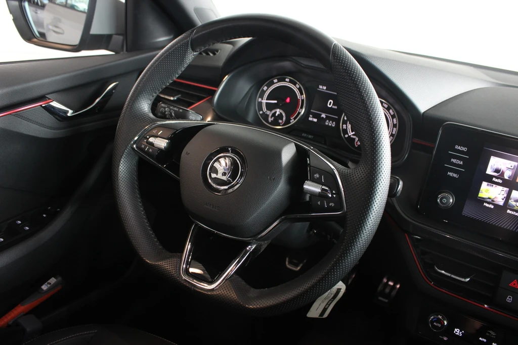 Škoda Scala – foto 9