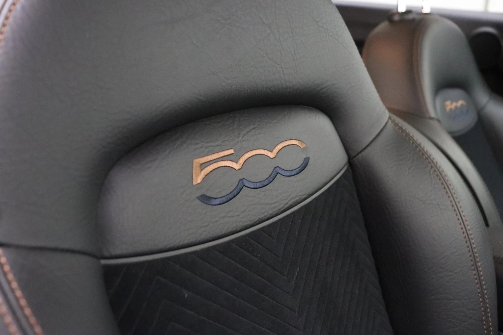 Fiat 500X – foto 16