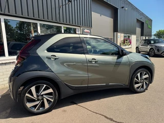Toyota Aygo – thumbnail 5