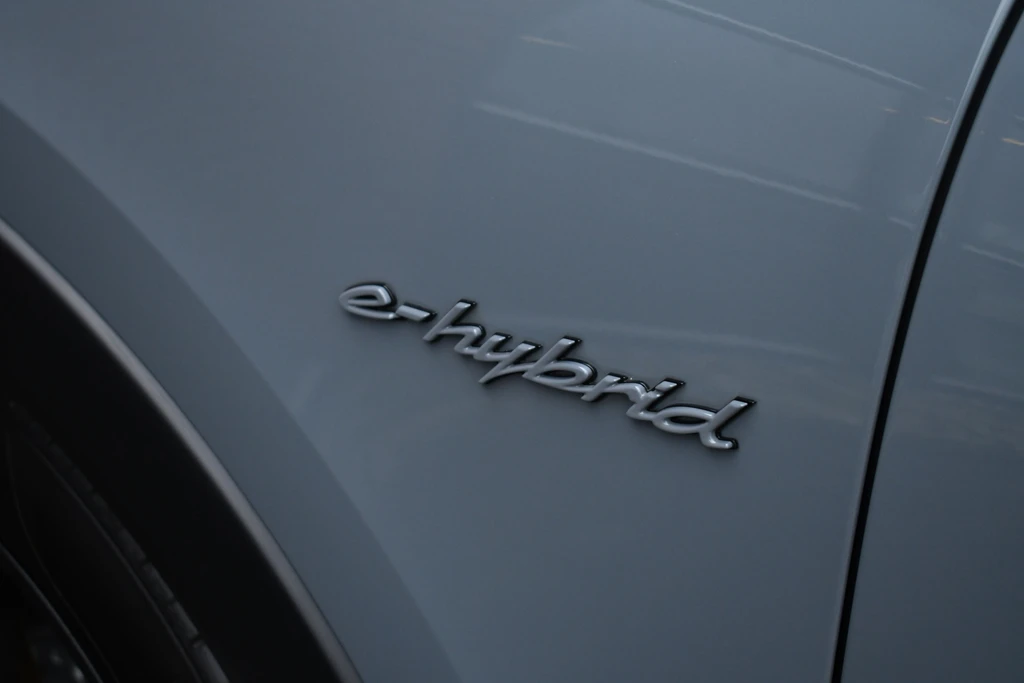 Porsche Cayenne – foto 61