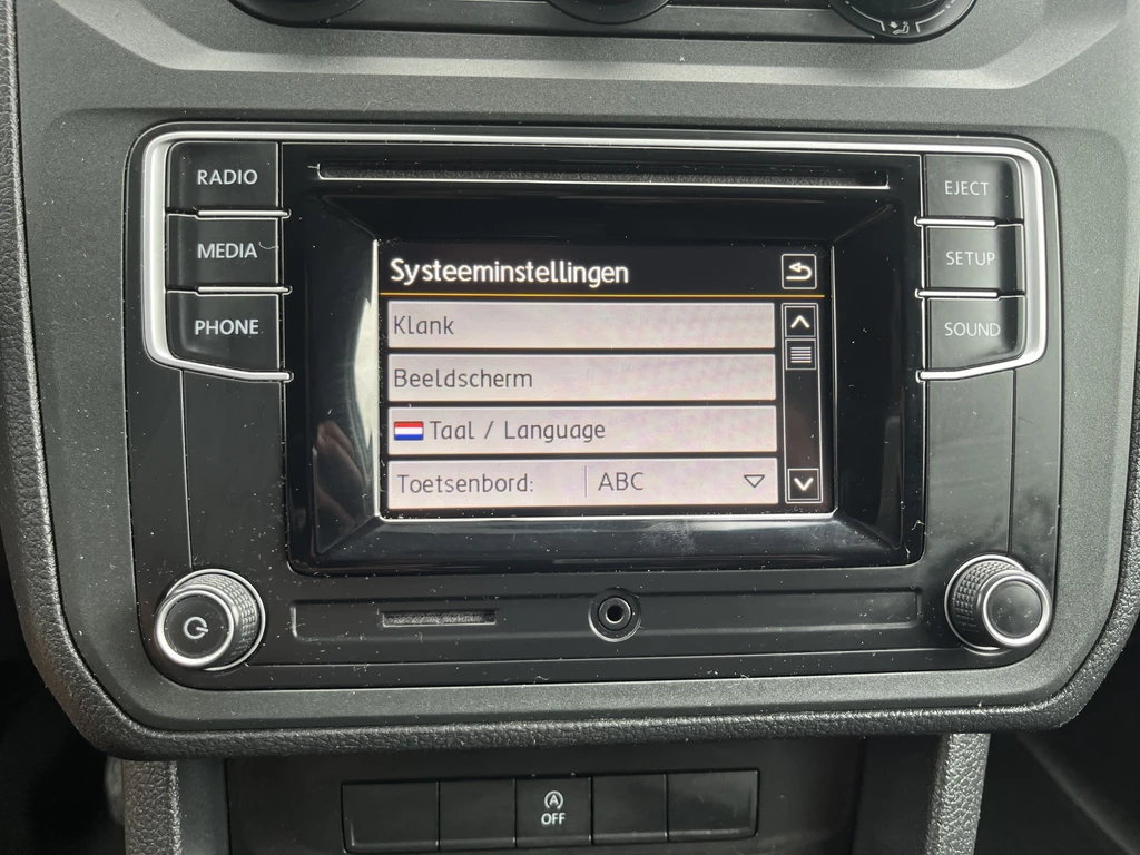 Volkswagen Caddy – foto 35