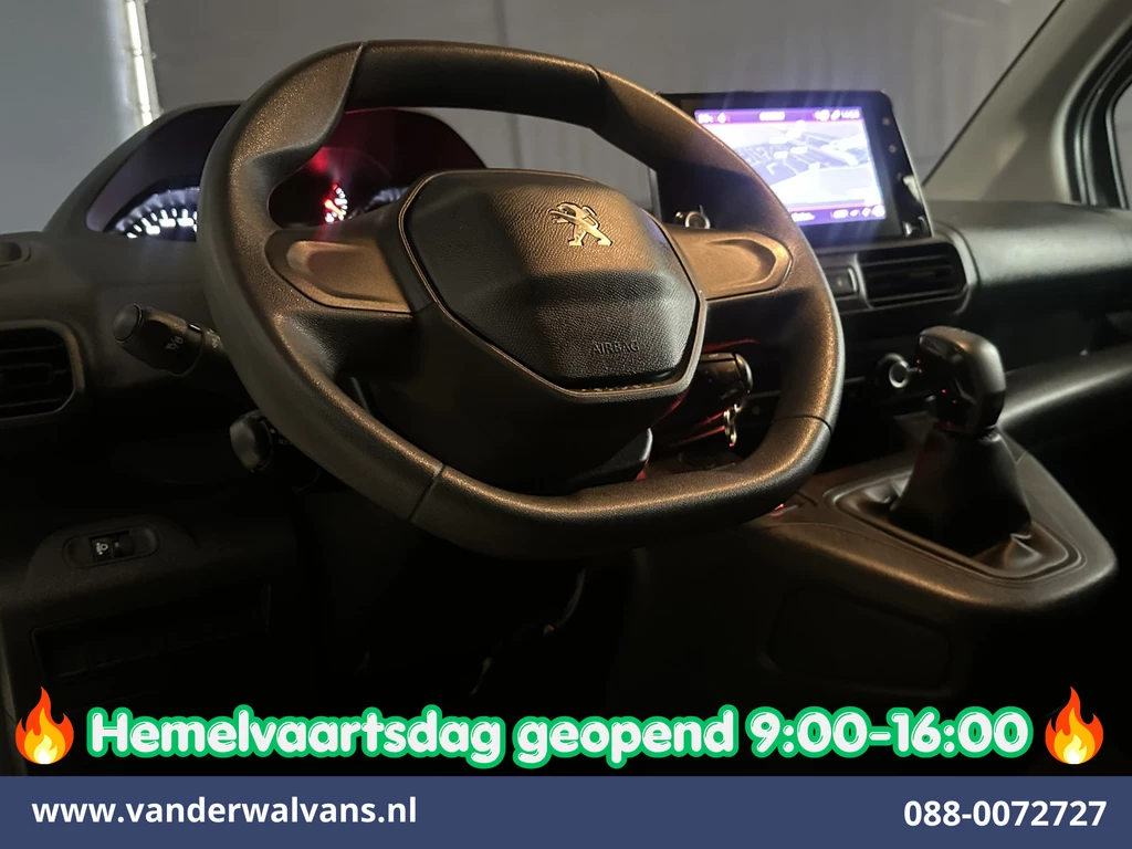 Peugeot Partner – foto 15