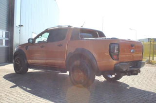 Ford Ranger – thumbnail 2
