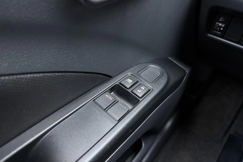 Suzuki Celerio – foto 15
