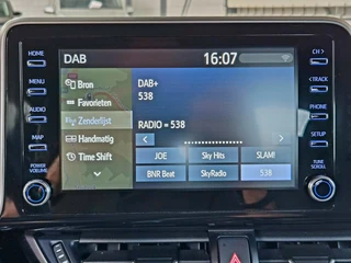 Toyota C-HR – thumbnail 37