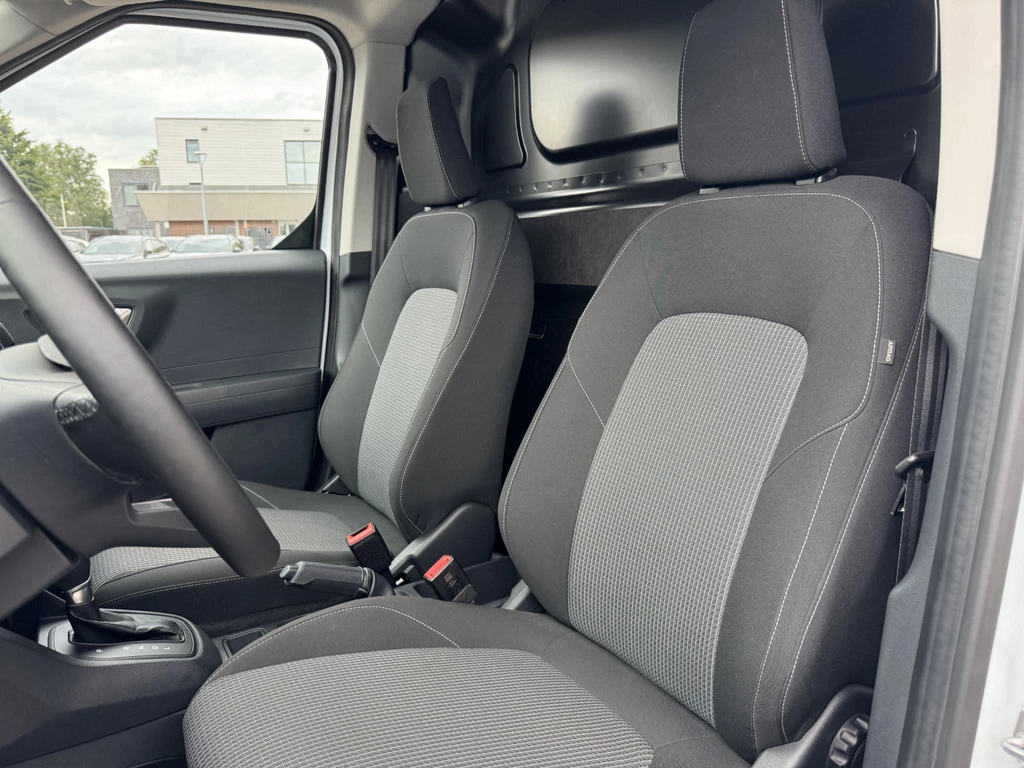 Ford Transit Courier – foto 8