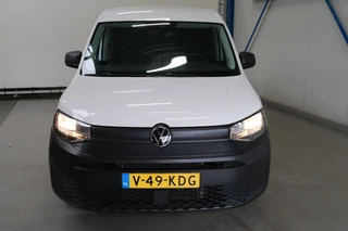 Volkswagen Caddy – thumbnail 6