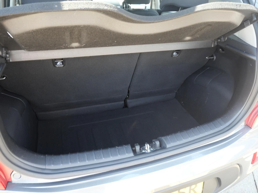 Kia Picanto – foto 17
