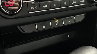 Kia Ceed Sportswagon – thumbnail 51