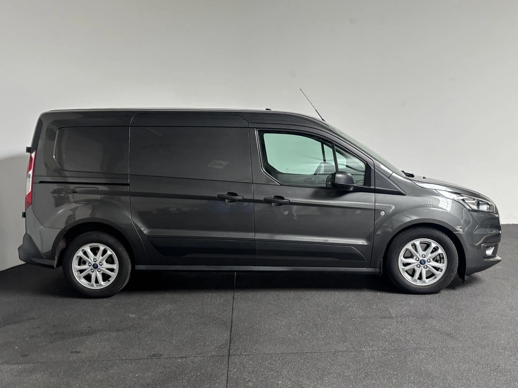 Ford Transit Connect – foto 7