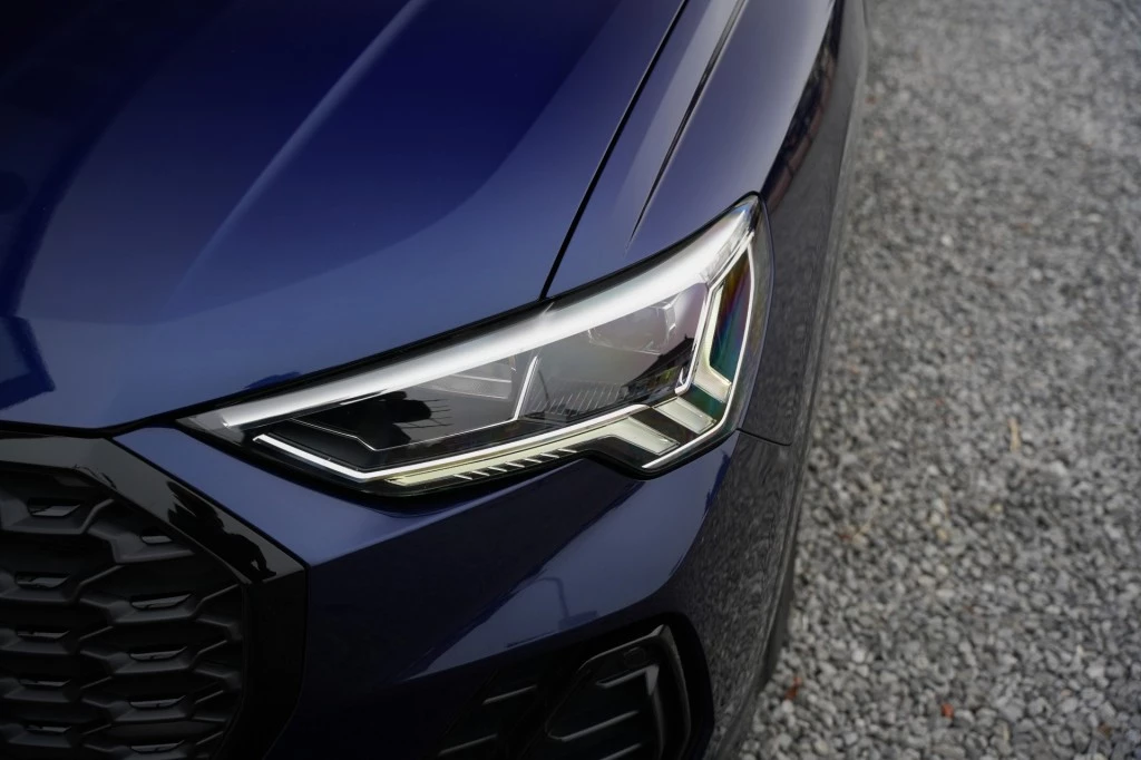 Audi Q3 – foto 9