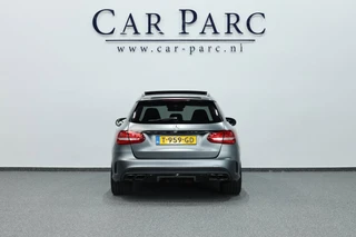 Mercedes-Benz C-Klasse – thumbnail 4