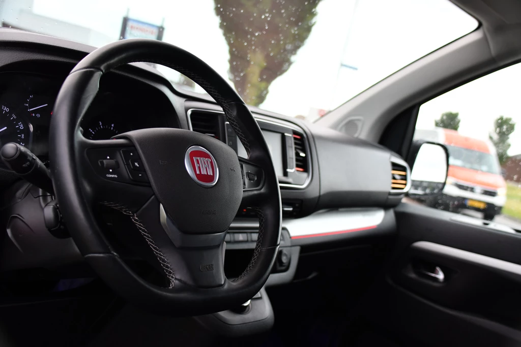 Fiat Scudo – foto 15