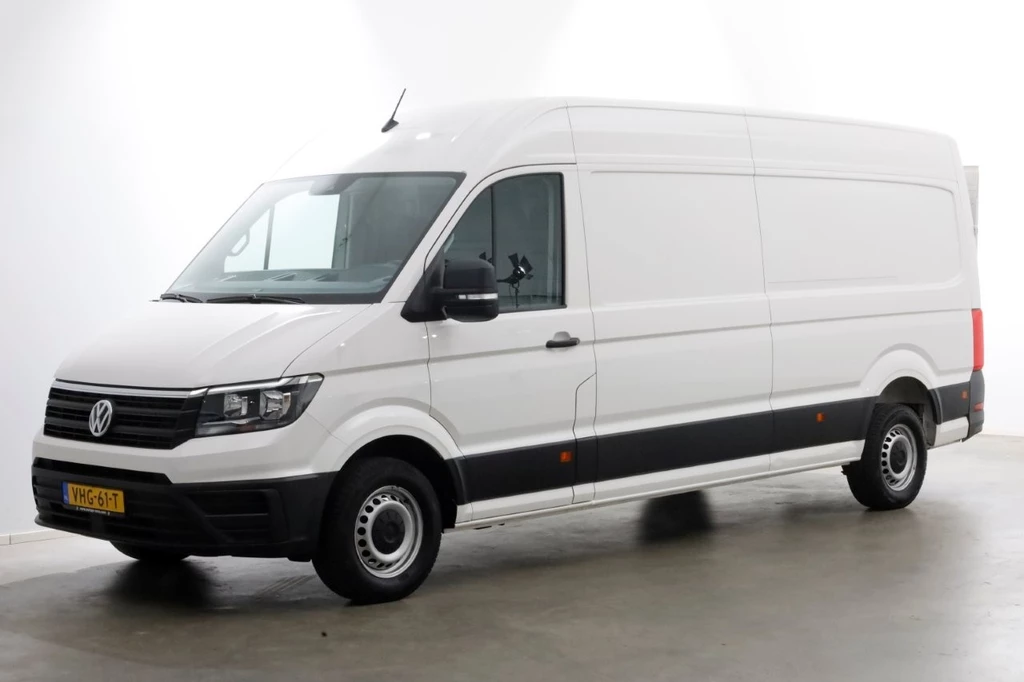 Volkswagen Crafter – foto 2