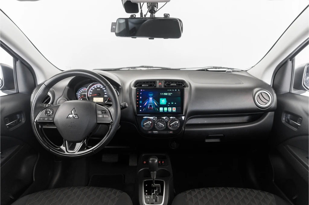 Mitsubishi Space Star – foto 9