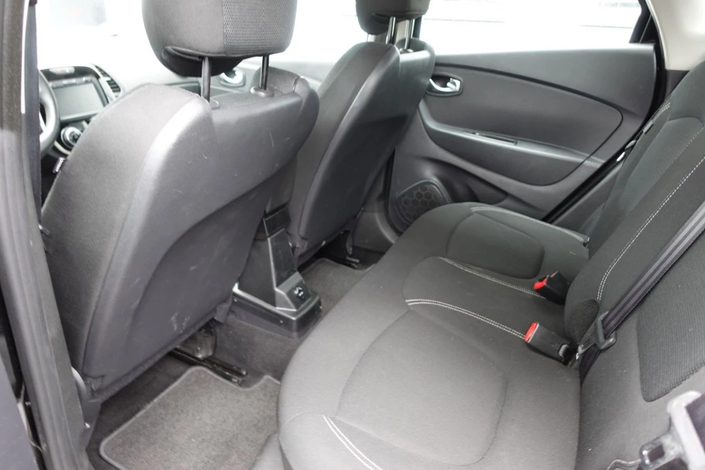 Renault Captur – foto 12
